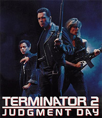 terminator 2 slot