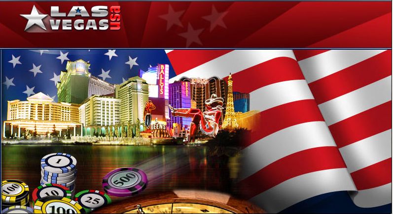 Las-Vegas-USA-Casino