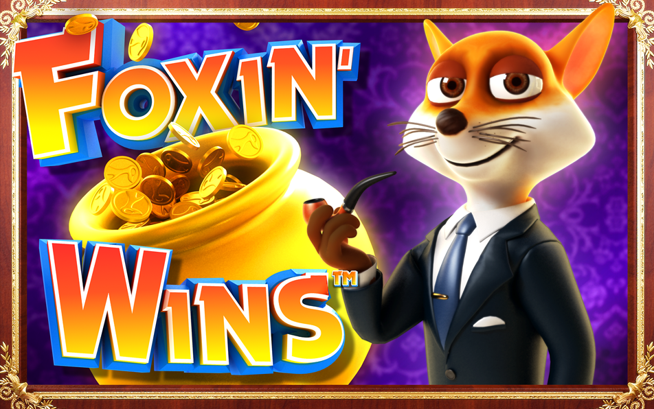 foxin-wins