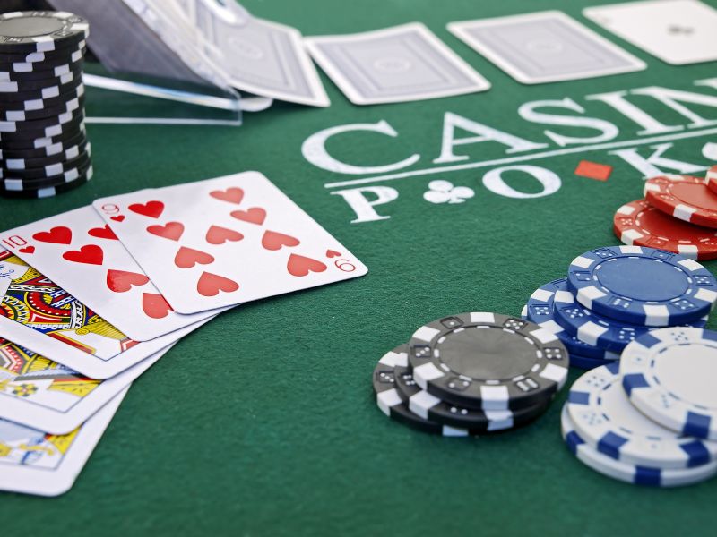 CasinoPOkerOmahaHoldem
