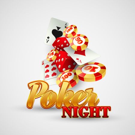 PokerTournamentNight