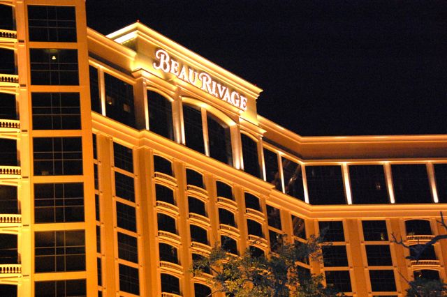 TheBeauRivage