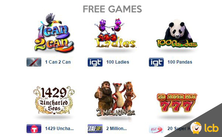 FreeGamesLCB11