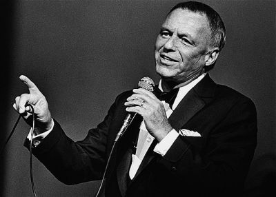 Singer-Frank