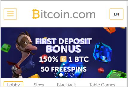 Casino.Bitcoin.Com