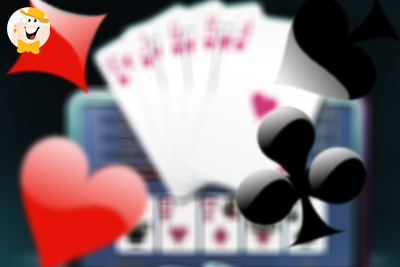 VideoPokerMachineAmericanOr