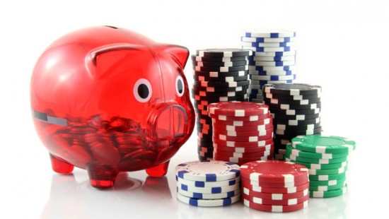 Casino Signup Bonuses