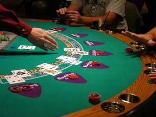 online play baccarat