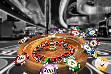 Can Roulette Be Fallible