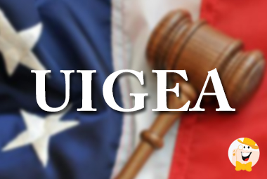 UIGEA United States