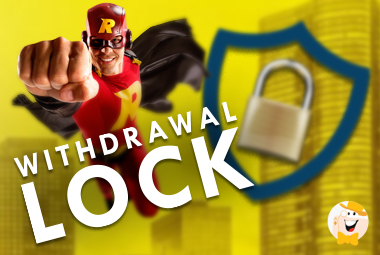 Rizk Lock Withdrawal
