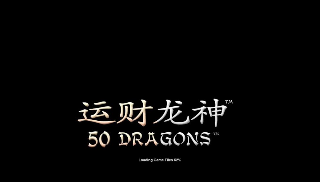 50 Dragons Fake