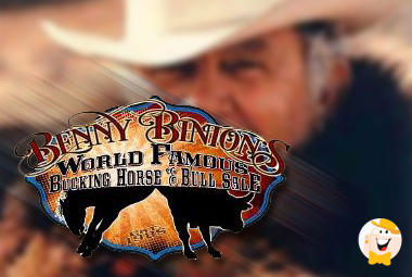 Benny Binion Rodeo