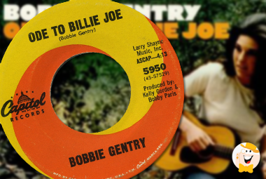 Ode to Billy Joe - Bobbie Gentry - The Unofficial Martin Guitar Forum