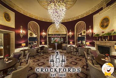 1 Crockfords Casino London