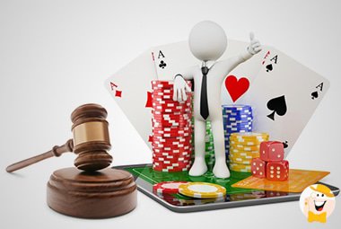 2 Pennsylvania Internet Gambling Legal