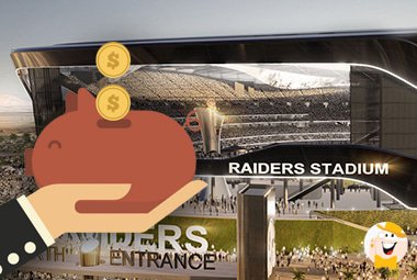 2 Raiders Stadium Funding