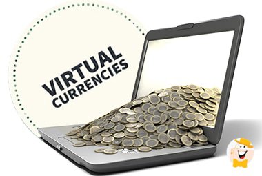 3 virtual currency
