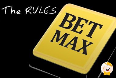 max bet rule