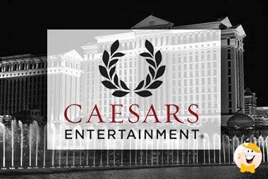 Caesars Interactive