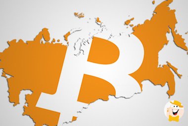 Bitcoin Accepted in Russia