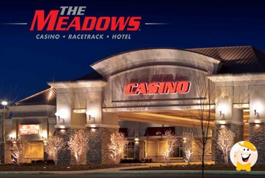 Meadows Casino Washington Pennsylvania
