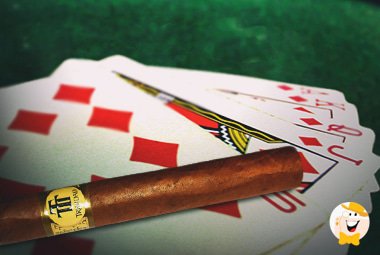 Smoking in Casinos