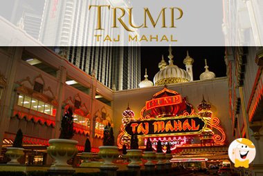 Trump Taj Mahal Atlantic City