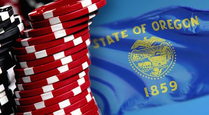 Online Casinos for players in Oregon