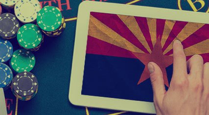 Online Casinos for players in Arizona