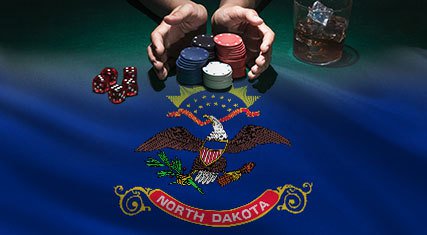 Online Casinos for players in North Dakota