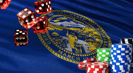 Online Casinos for players in Nebraska