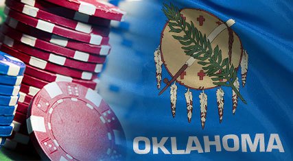 Online Casinos for players in Oklahoma