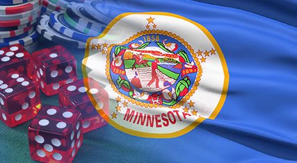 Online Casinos for players in Minnesota