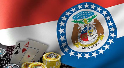 Online Casinos for players in Missouri