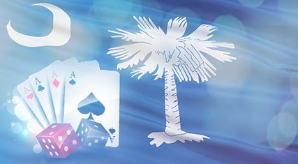 Online Casinos for players in South Carolina