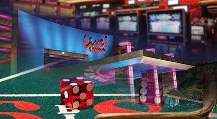 Casinos Maryland
