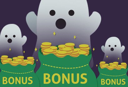 Phantom Bonuses
