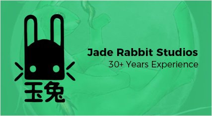 Jade Rabbit Studis