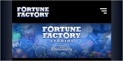 Fortune Factory