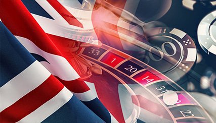 5 Things To Do Immediately About Casino Richy Fish UK