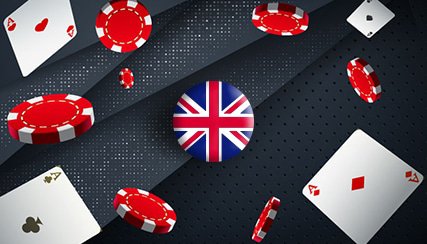 Online Casino Not In Uk