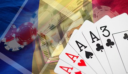 Online Gambling is Legal and Regulated in Romania