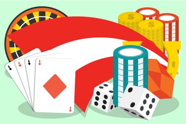 Austria Online Gambling