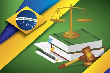 Online Gambling law for Brazil