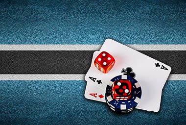 Botswana Online gambling Restrictions