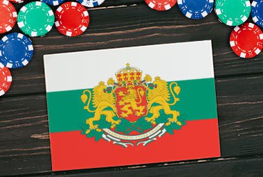 Bulgaria Online Gambling Licensing