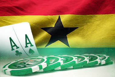Ghana Gambling Licensing