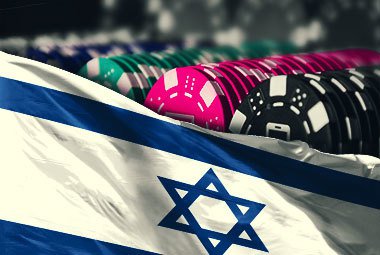 Israel Gambling Licensing