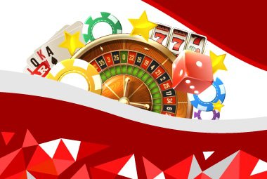 Indonesia Gambling Licensing
